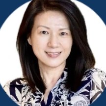 陈瑱 Amanda Chen